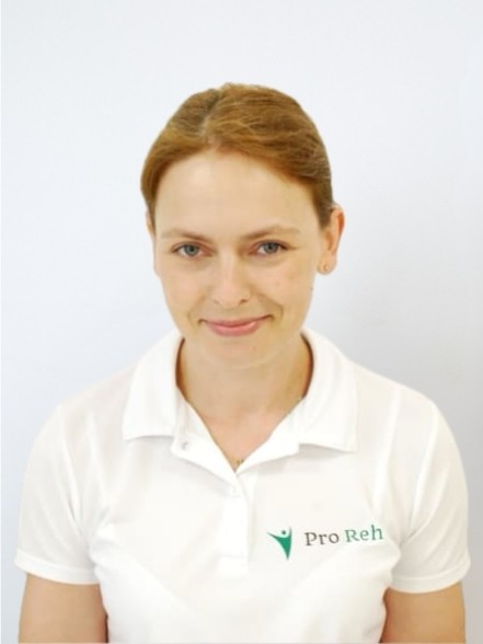 Katarzyna Łukawska