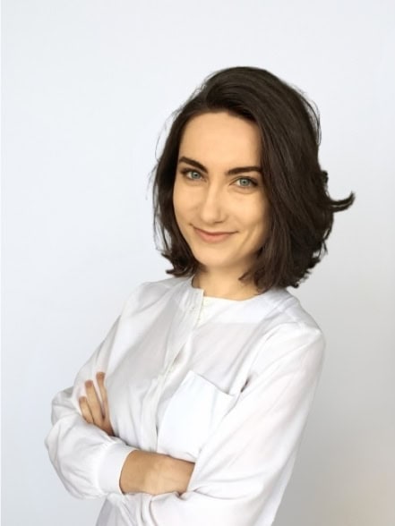 Joanna Daszewska