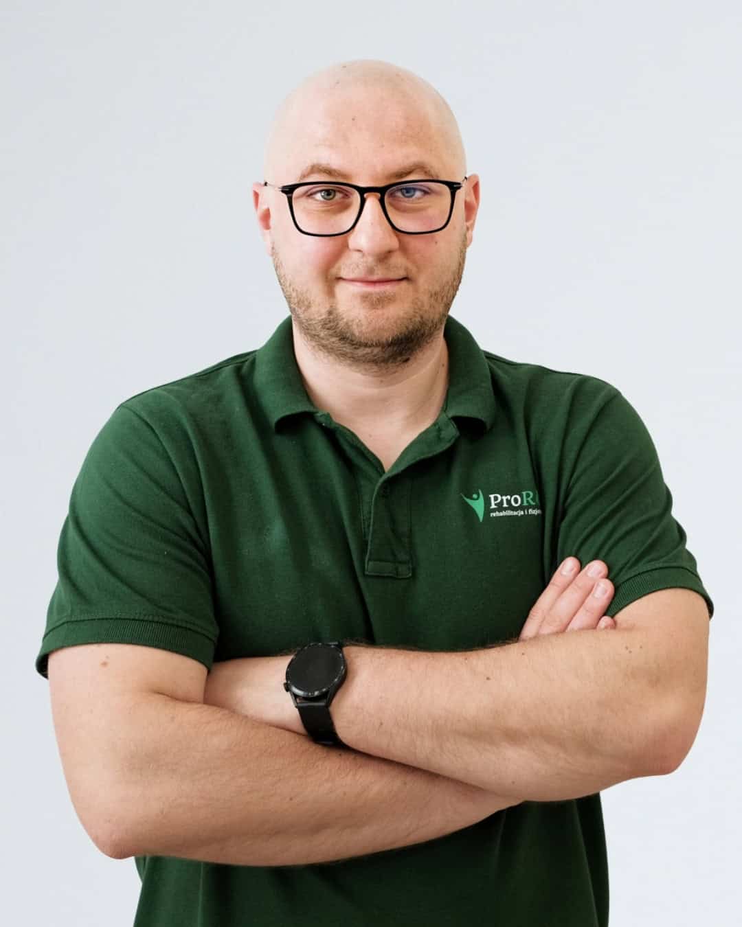 Mateusz Zabijak, zespół ProReh